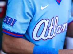 Qual time da MLB tem a melhor camisa do New City Connect?