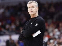 Bulls se separa de Billy Donovan: por que o técnico veterano está deixando Chicago após seis temporadas