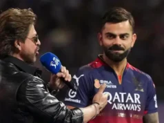 ‘IPL é mais um filme do que críquete real’: estranha comparação de rebatedores do PSL – Assistir