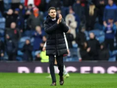 Danny Rohl confirmou as preocupações com lesões do Rangers antes da viagem a Falkirk