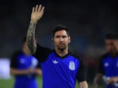 🗞️ Primeira página, a nova aventura de Messi, a polêmica de Madrid…