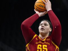 A decisão de Audie Crooks de se transferir surpreendeu a todos – e é uma virada de jogo para o estado de Oklahoma