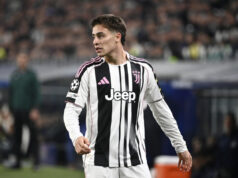 Como a Juventus planeja lidar com Yıldız após a substituição precoce na vitória por 1-0 da Atalanta