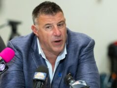 Relatório: Mike Vrabel lamenta ter arruinado a carreira de Diana Rusini