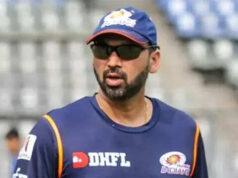 ‘Há gente suficiente para misturar e combinar’: Mumbrey sobre a profundidade do time do MI