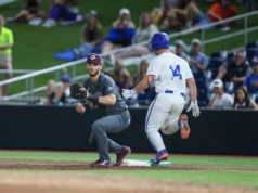 As melhores reações da mídia social à vitória da série Texas A&M sobre a Flórida