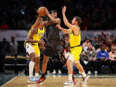 O que as últimas projeções de teto salarial da NBA significam para o Indiana Pacers