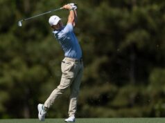 Masters 2026: Clubes que Rory McIlroy voltou a vencer no Augusta National