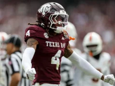 Rascunho do Green Bay Packers: discussão do cornerback