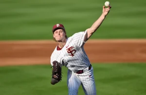 O beisebol nº 5 da FSU tenta evitar uma varredura contra o nº 3 da Georgia Tech: prévia, como assistir, tópico do jogo