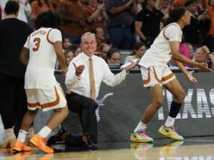 Classificações de poder das quatro finais femininas: quem vencerá tudo? UConn, Carolina do Sul, Texas ou UCLA?