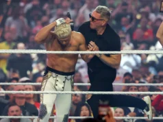 Será que a WrestleMania 42: Night 2 pode salvar o fim de semana depois de uma miserável Noite 1?