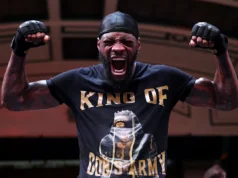 As 5 melhores lutas de boxe de abril: Não, Deontay Wilder e Tyson Fury não são o número 1