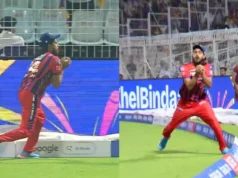 IPL 2026: Arbitragem errada! A expulsão de Finn Allen na partida KKR x LSG criou uma briga