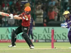 IPL 2026 KKR vs SRH Transmissão ao vivo: como assistir Kolkata Knight Riders vs Sunrisers Hyderabad ao vivo na Índia, EUA, Reino Unido e Canadá