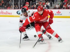 Resumo de hóquei: finalistas do Troféu Norris nomeados na próxima semana; Cedro é um dos principais candidatos