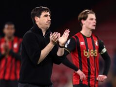 O casamento Chelsea-Iraola é um desastre esperando para acontecer