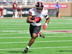 Western Kentucky RB George Hart III falou recentemente com o Saints
