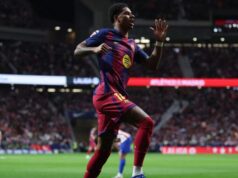 Atlético de Madrid x Barcelona placar ao vivo, estatísticas, destaques, resultados e pontos de discussão enquanto Lewandowski dá ao Barça uma vantagem final crucial