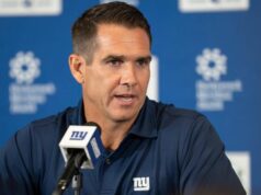 Giants revelam quem Nova York poderia levar com a décima escolha adquirida na negociação de Dexter Lawrence