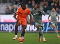 ✅ Escalações Verona x Fiorentina: convocação de Keane, Harrison e Frese 👀