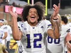 49ers escolhem 2 Braves em um mock draft de 3 rodadas