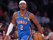 Programação do Thunder vs Suns: data, hora, canal de TV, pontuação da série da primeira rodada dos playoffs da NBA de 2026