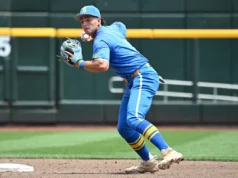 MLB Mock Draft 2026: estrela da UCLA enterrada escolha nº 1 para White Sox