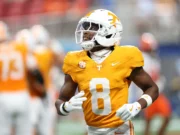 ‘Football Guy’ Colton Hood está vivendo seu sonho de infância com o New York Giants