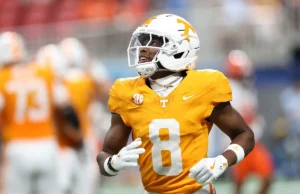 ‘Football Guy’ Colton Hood está vivendo seu sonho de infância com o New York Giants