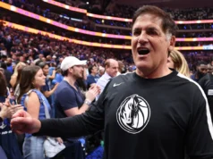 O coproprietário do Mavericks, Mark Cuban, prevê que ‘os números comerciais explodirão’ com o novo plano anti-tanque da NBA