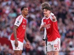 Como a Liga dos Campeões oferece uma chance de impedir que a temporada do Arsenal se desfaça