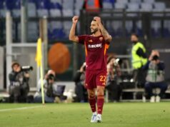 Hermoso acredita: “A Liga dos Campeões ainda é uma possibilidade”.