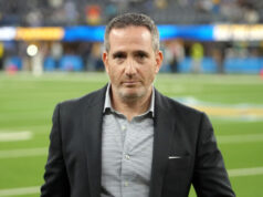Howie Roseman, dos Eagles, aborda a estratégia por trás das decisões de agência livre da NFL