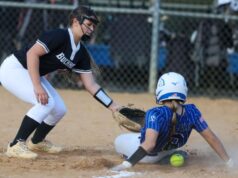 Os torneios distritais de softball da Flórida FHSAA começam com o início da pós-temporada no Sunshine State
