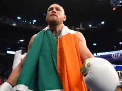 ASSISTIR: Conor McGregor luta surpresa na exibição irlandesa e gera rumores de retorno do UFC