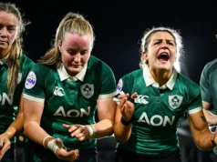 Por que a Irlanda precisa ter como meta a ‘margem estreita’ depois de derrotar a França