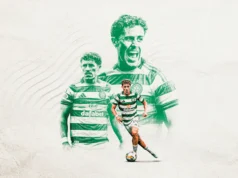 Luke McCowan estendeu sua estadia no Hoops