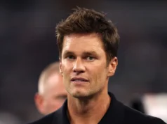 Clint Kubiak: Tom Brady e eu conversamos muito, enviamos mensagens de texto quase todos os dias