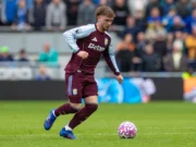 Jornalista: Liverpool pronto para vender meio-campista após ‘ano decepcionante’