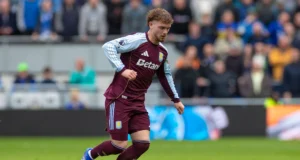 Jornalista: Liverpool pronto para vender meio-campista após ‘ano decepcionante’