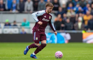 Jornalista: Liverpool pronto para vender meio-campista após ‘ano decepcionante’