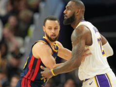 LeBron James e Steph Curry se unem às atualizações do Warriors Key fornecidas pelo The Athletic
