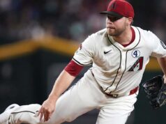 Corbin Berners e três outros esconderijos valiosos de lesões no beisebol fantasia