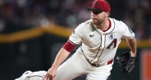 Corbin Berners e três outros esconderijos valiosos de lesões no beisebol fantasia