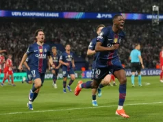 Luis Enrique avalia a rotação do PSG na Ligue 1 antes do retorno do Bayern, com a desistência de Hakimi