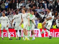 O Real Madrid domina a massa salarial da La Liga; Nomes de choque entram nos três primeiros