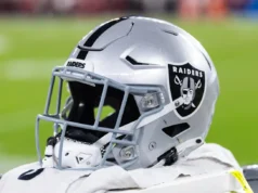 Veteranos dos Raiders sobem para a lista de reserva/aposentados