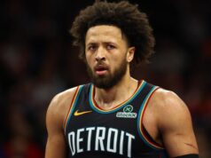 Como um ex-jogador do Warriors e Knicks ajudou Cade Cunningham e os Pistons a crescer