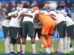 Chelsea x Port Vale – Notícias da equipe: torcedores desapontados quando a forte equipe de Rosenier abandona os principais talentos da academia